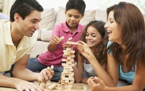 value-of-families