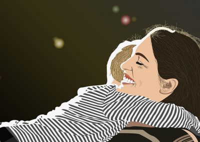 illustration-of-mom-and-child-hugging