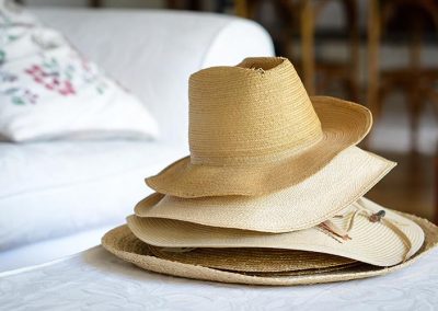 The 6 Hats We Wear as Grandparents