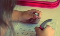 Why Bother? Cursive in a Digital Age