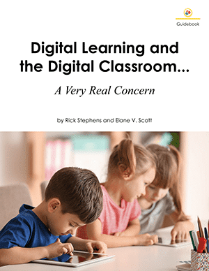 Digital Learning Digital Classroom Whitepaper