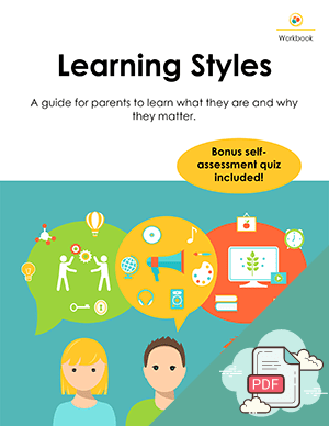 Learning Styles Workbook