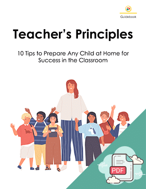 Teacher's Principles Guidebook