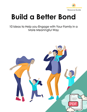 Build a Better Bond Resource Guide