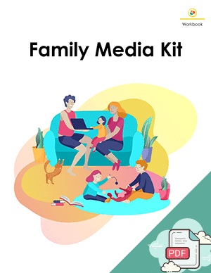 Family Media Kit