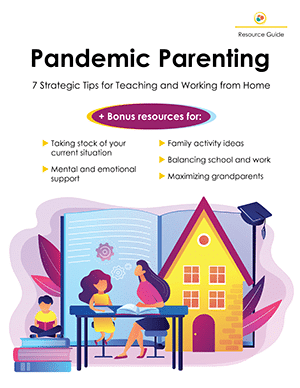 Pandemic Parenting Kit