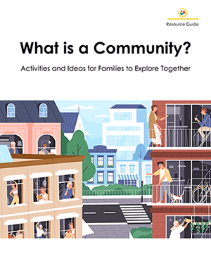 What is Community Resource Guide