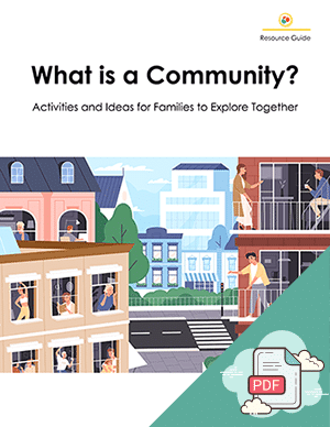 What is Community Resource Guide