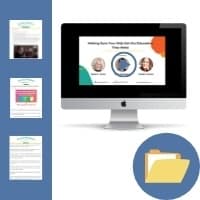 Lesson and Webinar Archive