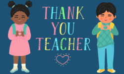 6 Heartfelt Teacher Appreciation Ideas