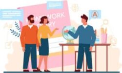 school partnerships
