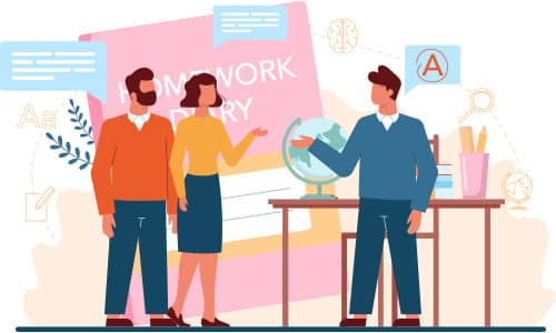 school partnerships