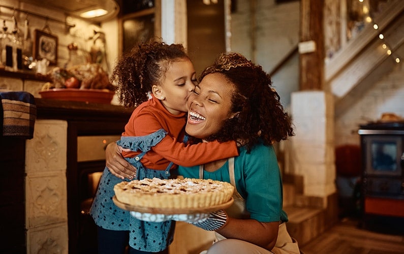 5 Reasons Why Traditions Are Important For Families Raising Families