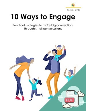 10 Ways to Engage Resource Guide