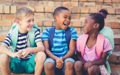 Important Social Skills for Kids to Learn