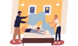 4 Easy Steps for Sharing Responsibility at Home