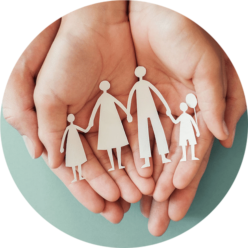Raising Families - Family Team