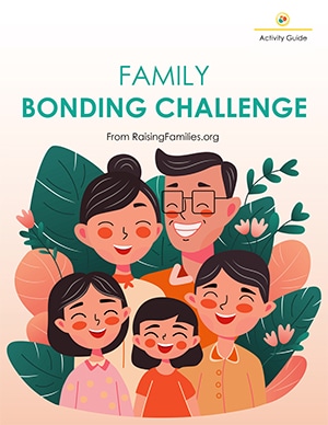 Family Bonding Challenge