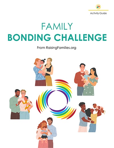 Family Bonding Challenge